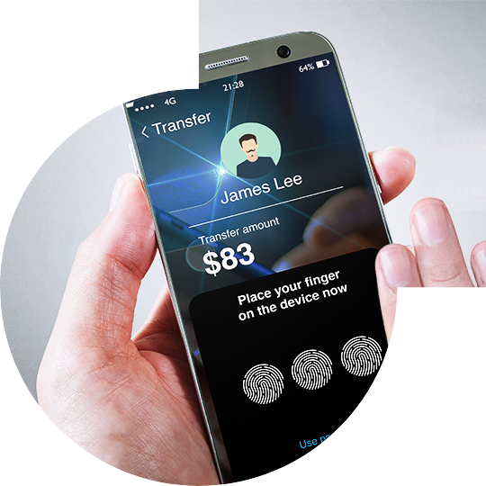 YABO鸭脖新一代全系列感测技术<br>为智慧应用场域带来人机沟通全新体验